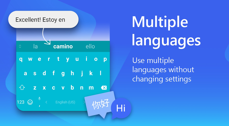 swiftkey官方版APP