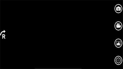 camera软件APP