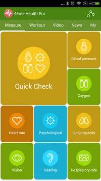 healthcheck安卓最新版APP