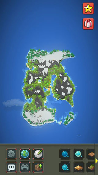 世界盒子0.15免费版游戏