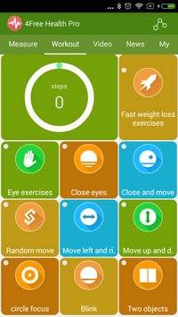healthcheck安卓最新版APP