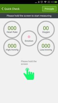 healthcheck安卓最新版APP