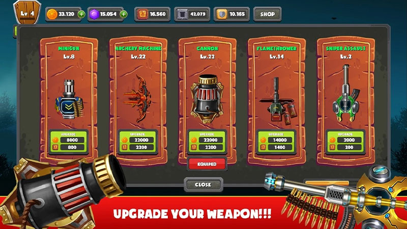 monster游戏游戏