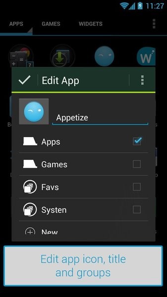 Nova启动器app免费版APP