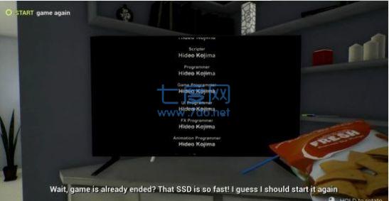 ps5开箱模拟手机版游戏