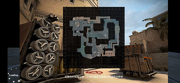 csgo手游游戏游戏