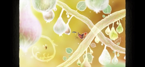 botanicula手机版游戏