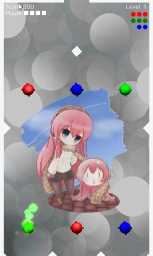 vocaloidAPP
