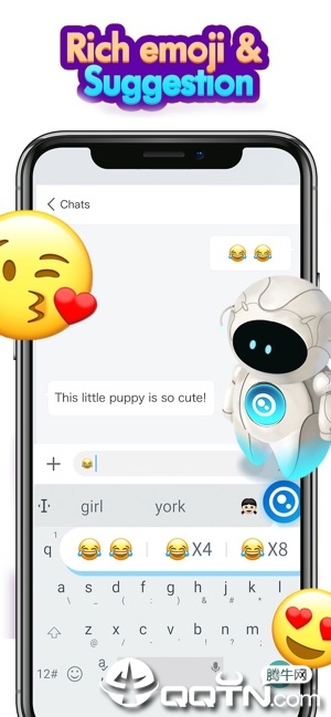 触宝输入法ios免费手机版APP