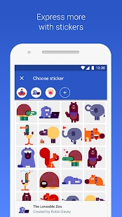 谷歌play服务框架APP