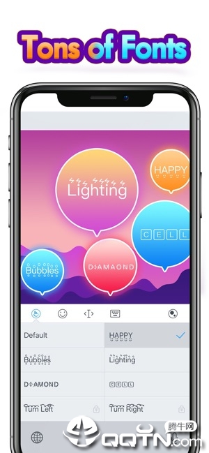 触宝输入法ios免费手机版APP