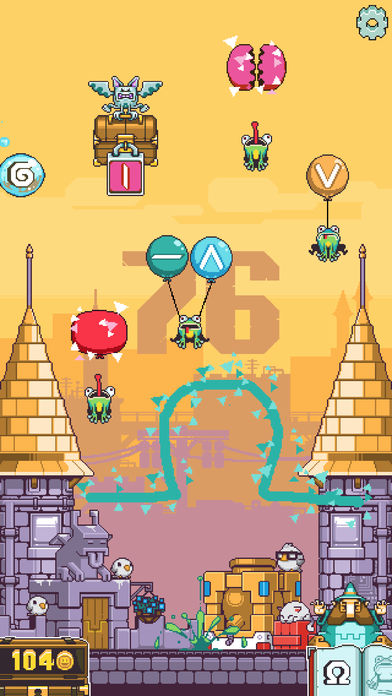 magictouch苹果app游戏