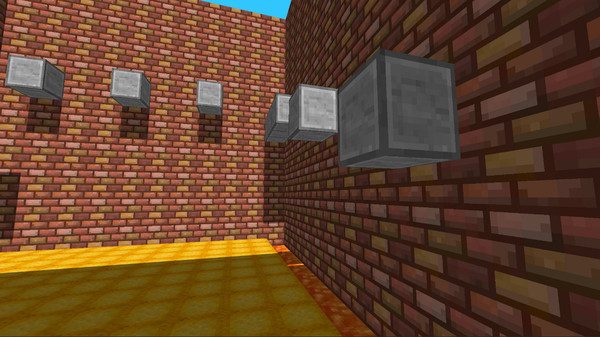 3D跑酷游戏免费版游戏
