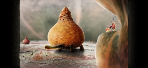botanicula手机版游戏