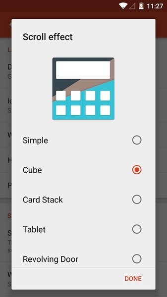 Nova启动器app免费版APP