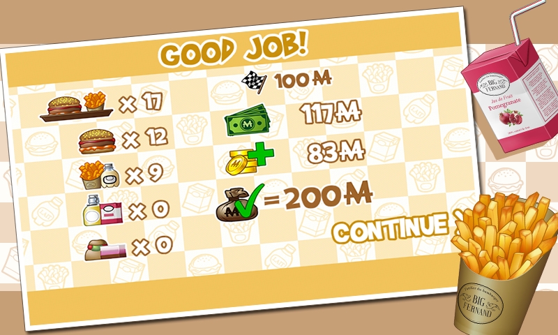 BigFernand手机版游戏