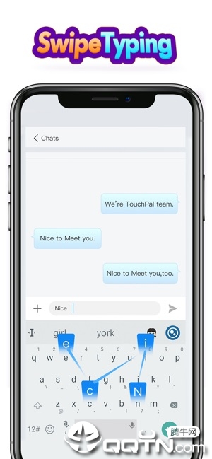 触宝输入法ios免费手机版APP