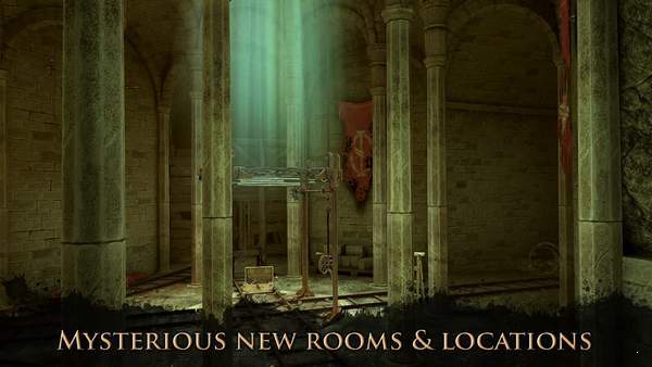 达芬奇手机版游戏