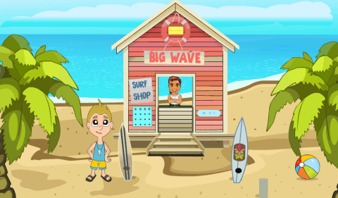 surfboardapp免费官方版APP