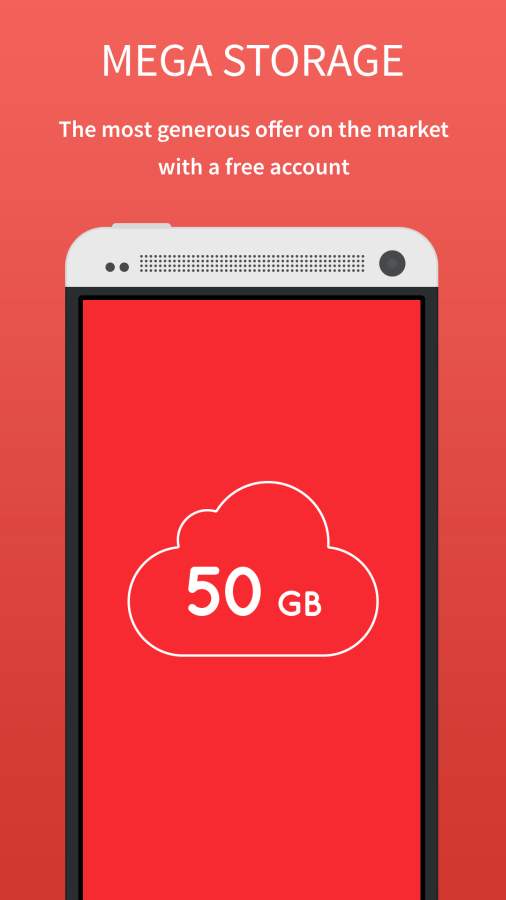 Mega软件免费官方版APP