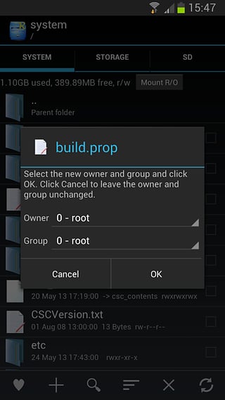 root手机版APP