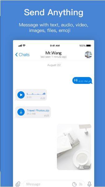 popchatAPP