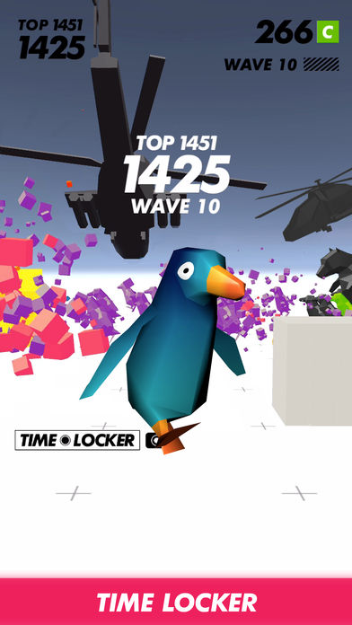 timelocker游戏游戏