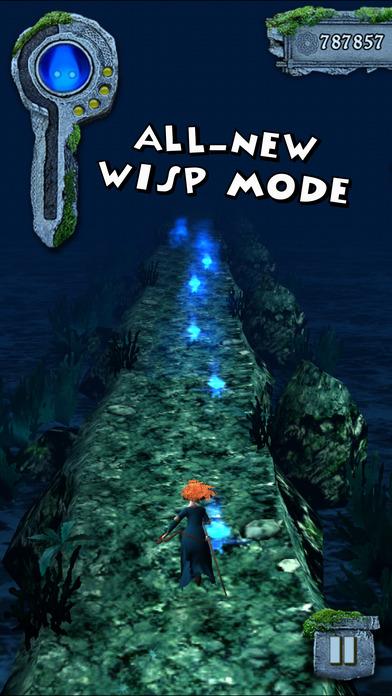 templerun勇敢传说