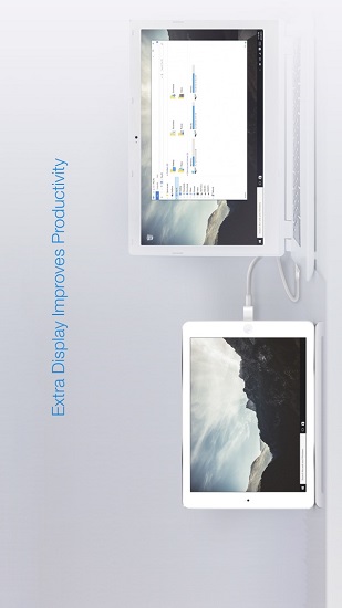 wiredxdisplayAPP