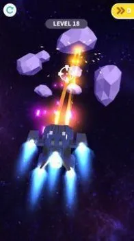 拯救宇宙游戏