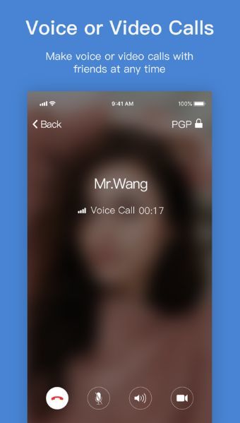 popchatAPP