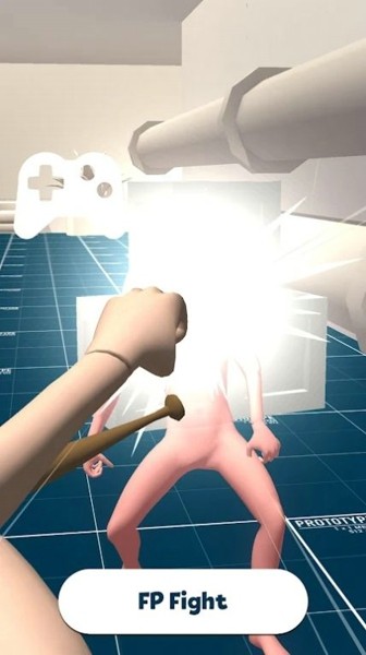 杀手冲刺3D游戏