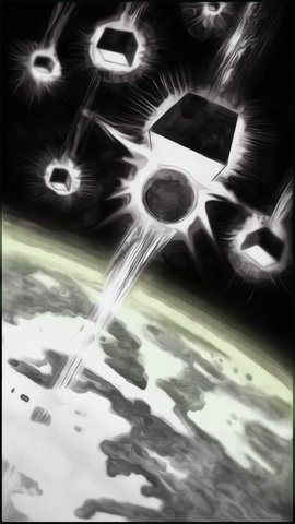 阿卡特里克斯游戏