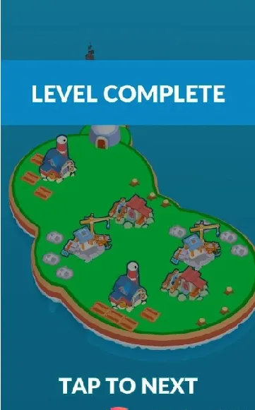 岛民逃岛官方版游戏