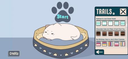 莫奇的梦境游戏