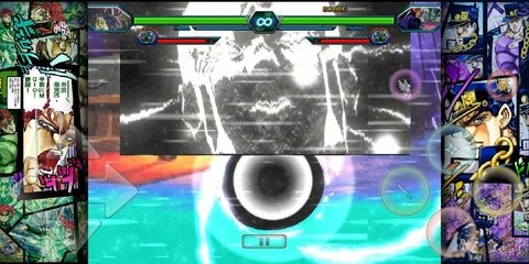 JOJO整合游戏