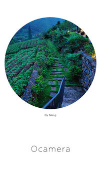 ocamera免费APP