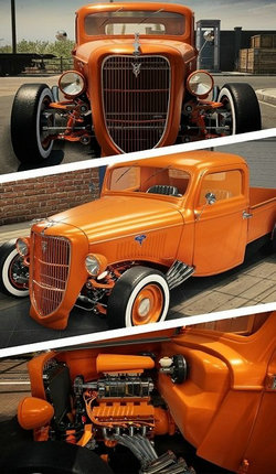 疯狂飞车逃亡游戏游戏