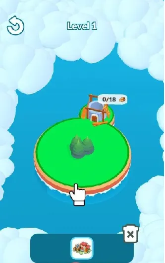 岛民逃岛官方版游戏