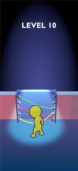 让我逃离游戏游戏