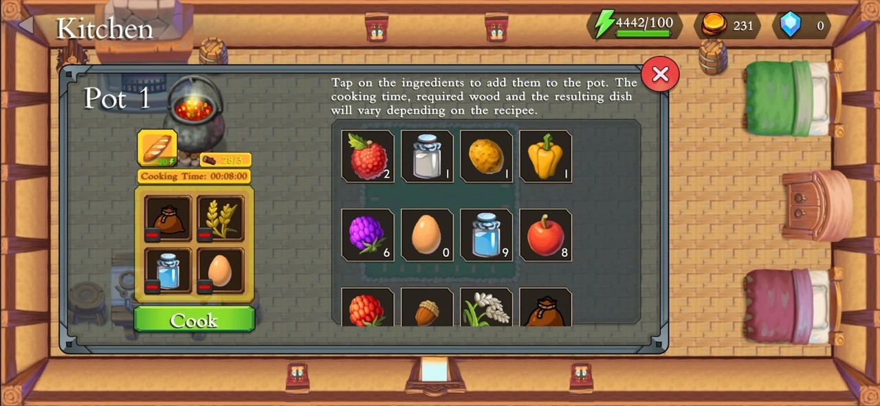 阿金托的故事游戏游戏