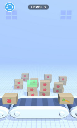 超级工厂3D游戏