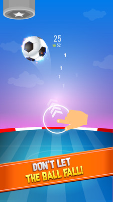顶足球高手app游戏