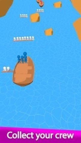 攻占岛屿游戏