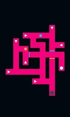 心慌意乱游戏