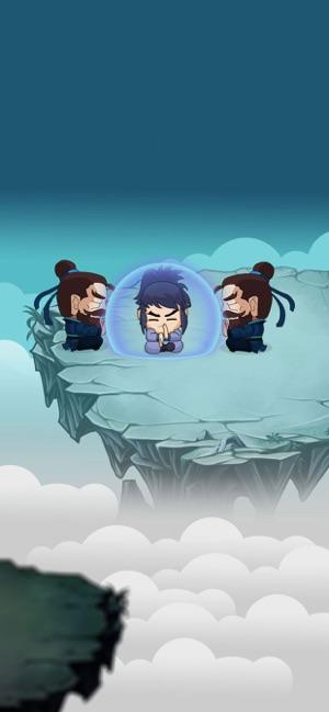 暴走大侠江湖传游戏