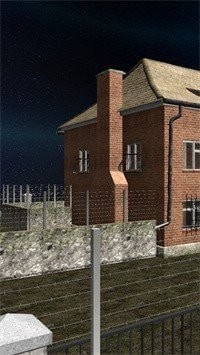 鸟笼逃脱游戏