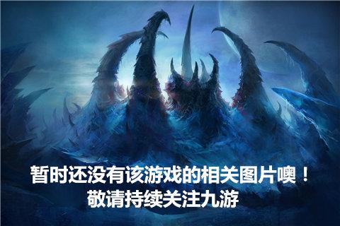 物种进化游戏