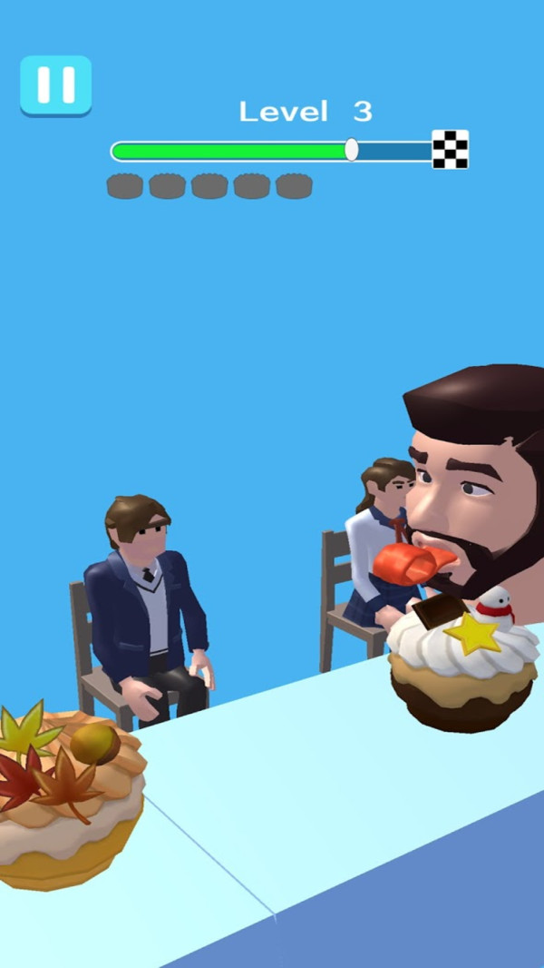 舔食冲冲冲游戏游戏