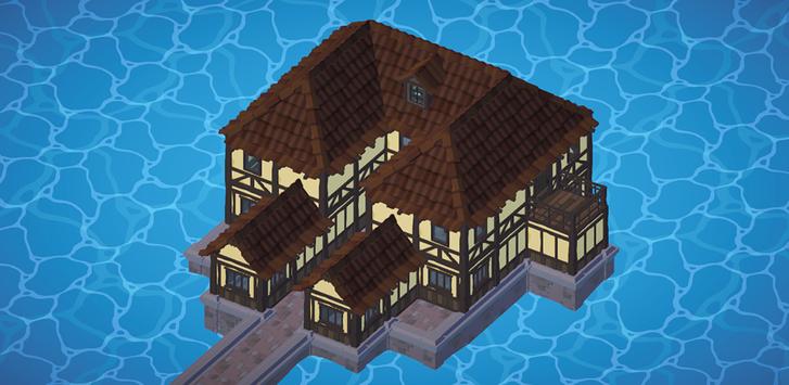 海城建设者游戏
